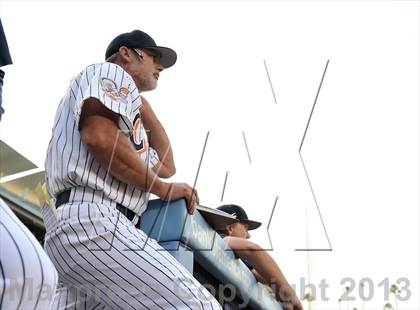 Thumbnail 1 in Temecula Valley vs. Cypress (CIF-SS D2 Final) photogallery.