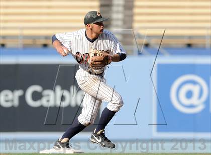 Thumbnail 1 in Temecula Valley vs. Cypress (CIF-SS D2 Final) photogallery.