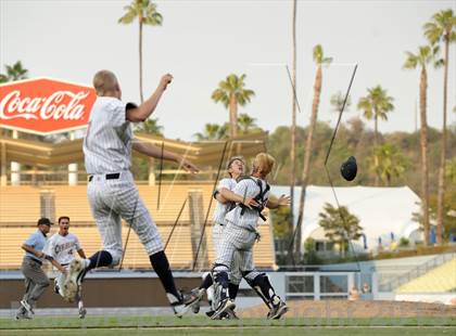 Thumbnail 3 in Temecula Valley vs. Cypress (CIF-SS D2 Final) photogallery.