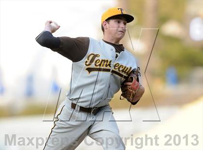 Thumbnail 2 in Temecula Valley vs. Cypress (CIF-SS D2 Final) photogallery.