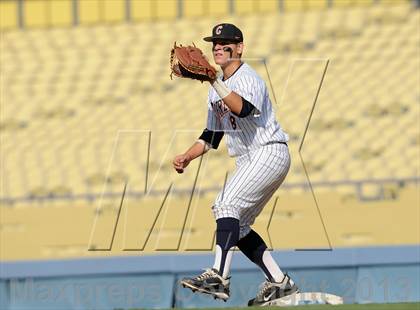 Thumbnail 3 in Temecula Valley vs. Cypress (CIF-SS D2 Final) photogallery.