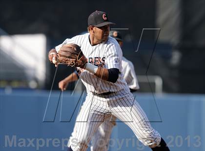 Thumbnail 1 in Temecula Valley vs. Cypress (CIF-SS D2 Final) photogallery.
