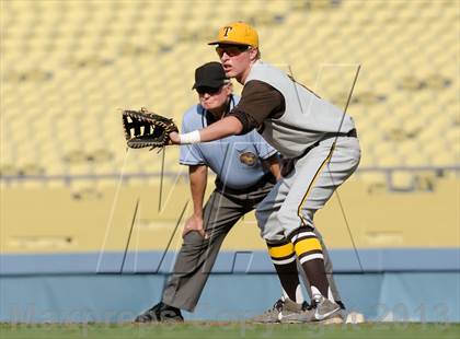 Thumbnail 1 in Temecula Valley vs. Cypress (CIF-SS D2 Final) photogallery.