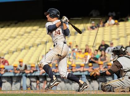 Thumbnail 3 in Temecula Valley vs. Cypress (CIF-SS D2 Final) photogallery.