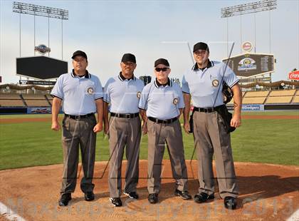 Thumbnail 3 in Temecula Valley vs. Cypress (CIF-SS D2 Final) photogallery.