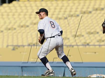 Thumbnail 3 in Temecula Valley vs. Cypress (CIF-SS D2 Final) photogallery.