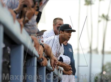 Thumbnail 1 in Temecula Valley vs. Cypress (CIF-SS D2 Final) photogallery.