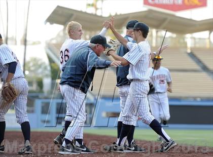 Thumbnail 3 in Temecula Valley vs. Cypress (CIF-SS D2 Final) photogallery.