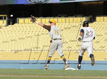 Thumbnail 3 in Temecula Valley vs. Cypress (CIF-SS D2 Final) photogallery.