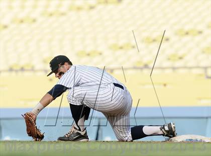Thumbnail 1 in Temecula Valley vs. Cypress (CIF-SS D2 Final) photogallery.