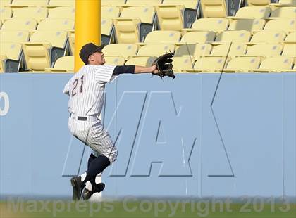 Thumbnail 1 in Temecula Valley vs. Cypress (CIF-SS D2 Final) photogallery.