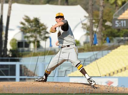 Thumbnail 1 in Temecula Valley vs. Cypress (CIF-SS D2 Final) photogallery.