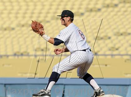 Thumbnail 3 in Temecula Valley vs. Cypress (CIF-SS D2 Final) photogallery.