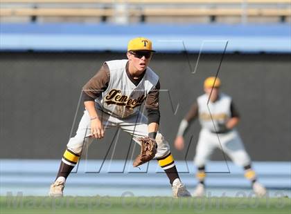 Thumbnail 2 in Temecula Valley vs. Cypress (CIF-SS D2 Final) photogallery.
