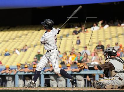 Thumbnail 3 in Temecula Valley vs. Cypress (CIF-SS D2 Final) photogallery.