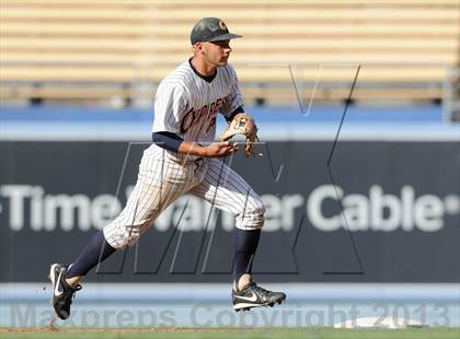 Thumbnail 2 in Temecula Valley vs. Cypress (CIF-SS D2 Final) photogallery.