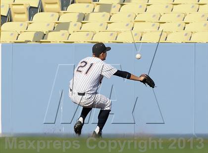 Thumbnail 1 in Temecula Valley vs. Cypress (CIF-SS D2 Final) photogallery.