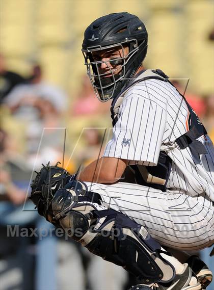 Thumbnail 2 in Temecula Valley vs. Cypress (CIF-SS D2 Final) photogallery.