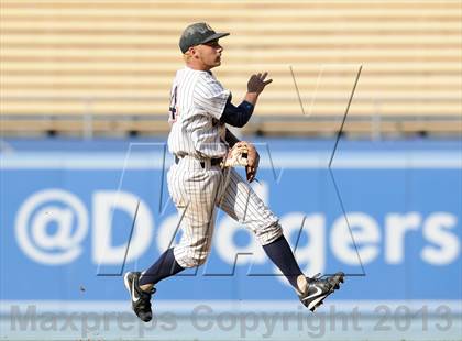 Thumbnail 1 in Temecula Valley vs. Cypress (CIF-SS D2 Final) photogallery.