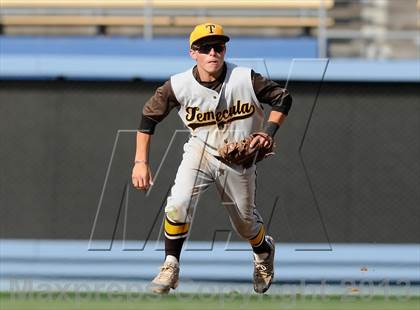 Thumbnail 1 in Temecula Valley vs. Cypress (CIF-SS D2 Final) photogallery.