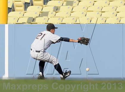 Thumbnail 3 in Temecula Valley vs. Cypress (CIF-SS D2 Final) photogallery.
