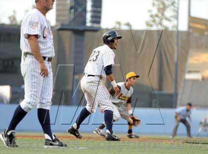 Thumbnail 1 in Temecula Valley vs. Cypress (CIF-SS D2 Final) photogallery.