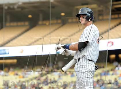Thumbnail 2 in Temecula Valley vs. Cypress (CIF-SS D2 Final) photogallery.