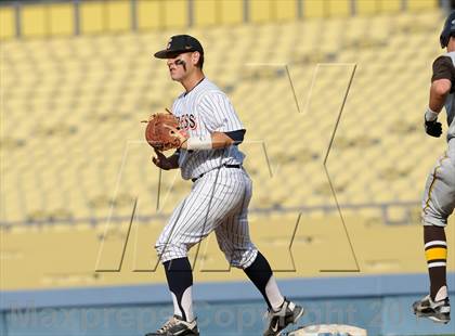 Thumbnail 3 in Temecula Valley vs. Cypress (CIF-SS D2 Final) photogallery.
