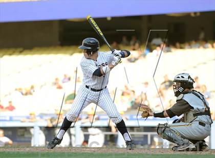 Thumbnail 2 in Temecula Valley vs. Cypress (CIF-SS D2 Final) photogallery.