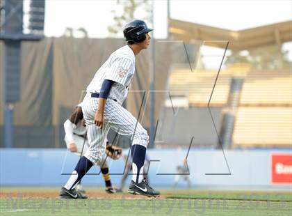 Thumbnail 2 in Temecula Valley vs. Cypress (CIF-SS D2 Final) photogallery.