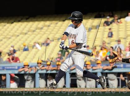 Thumbnail 2 in Temecula Valley vs. Cypress (CIF-SS D2 Final) photogallery.