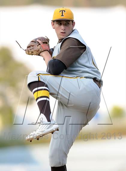 Thumbnail 1 in Temecula Valley vs. Cypress (CIF-SS D2 Final) photogallery.