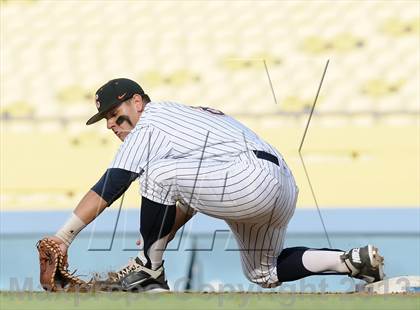 Thumbnail 3 in Temecula Valley vs. Cypress (CIF-SS D2 Final) photogallery.