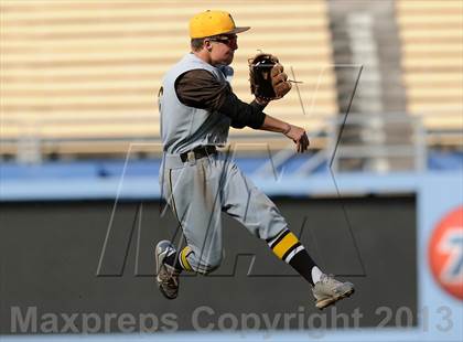 Thumbnail 2 in Temecula Valley vs. Cypress (CIF-SS D2 Final) photogallery.