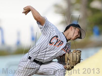 Thumbnail 3 in Temecula Valley vs. Cypress (CIF-SS D2 Final) photogallery.