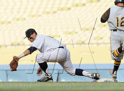 Thumbnail 2 in Temecula Valley vs. Cypress (CIF-SS D2 Final) photogallery.