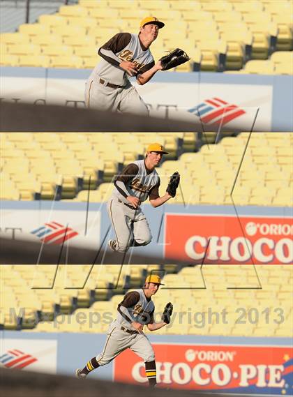 Thumbnail 3 in Temecula Valley vs. Cypress (CIF-SS D2 Final) photogallery.