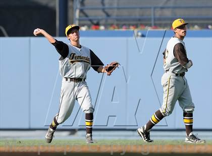 Thumbnail 3 in Temecula Valley vs. Cypress (CIF-SS D2 Final) photogallery.
