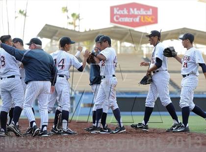 Thumbnail 3 in Temecula Valley vs. Cypress (CIF-SS D2 Final) photogallery.