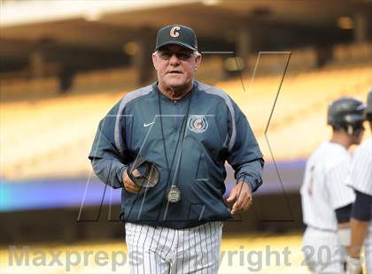 Thumbnail 2 in Temecula Valley vs. Cypress (CIF-SS D2 Final) photogallery.