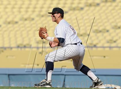 Thumbnail 1 in Temecula Valley vs. Cypress (CIF-SS D2 Final) photogallery.