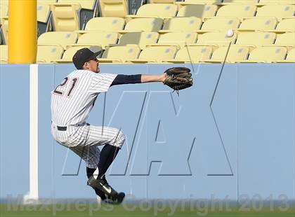Thumbnail 2 in Temecula Valley vs. Cypress (CIF-SS D2 Final) photogallery.