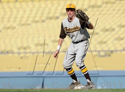 Thumbnail 3 in Temecula Valley vs. Cypress (CIF-SS D2 Final) photogallery.