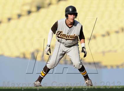Thumbnail 3 in Temecula Valley vs. Cypress (CIF-SS D2 Final) photogallery.