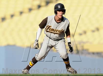 Thumbnail 3 in Temecula Valley vs. Cypress (CIF-SS D2 Final) photogallery.
