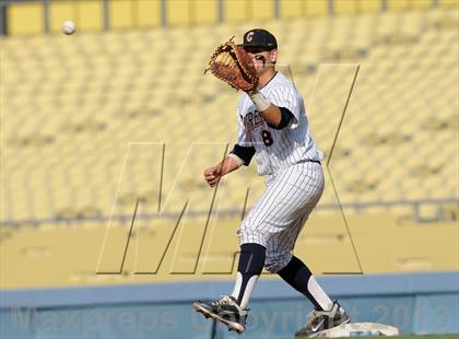 Thumbnail 1 in Temecula Valley vs. Cypress (CIF-SS D2 Final) photogallery.