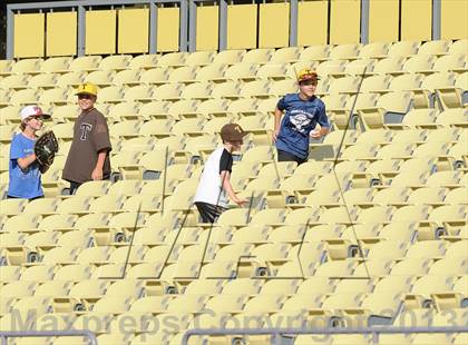 Thumbnail 1 in Temecula Valley vs. Cypress (CIF-SS D2 Final) photogallery.