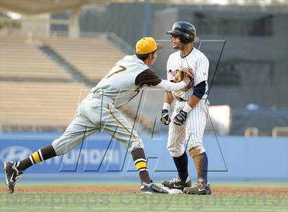 Thumbnail 2 in Temecula Valley vs. Cypress (CIF-SS D2 Final) photogallery.