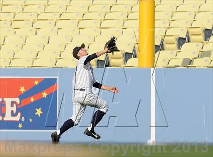 Thumbnail 2 in Temecula Valley vs. Cypress (CIF-SS D2 Final) photogallery.