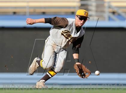Thumbnail 3 in Temecula Valley vs. Cypress (CIF-SS D2 Final) photogallery.